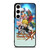 THE SEVEN DEADLY SINS CHARACTER Samsung Galaxy S24 Case Cover THE SEVEN DEADLY SINS CHARACTER Samsung Galaxy S24 Case Cover