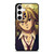 THE SEVEN DEADLY SINS MELIODAS ART Samsung Galaxy S24 Case Cover