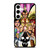 THE VENTURE BROS CARTOON Samsung Galaxy S24 Case Cover