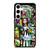 THE WIZARD OF OZ 1 Samsung Galaxy S24 Case Cover