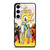 THE WIZARD OF OZ 2 Samsung Galaxy S24 Case Cover