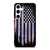 THIN AMERICAN LIGHT Samsung Galaxy S24 Case Cover