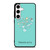 TIFFANY AND CO LUXURY LOGO Samsung Galaxy S24 Case Cover