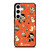 TOKIDOKI UNICORNO HALLOWEEN Samsung Galaxy S24 Case Cover