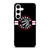 TORONTO RAPTORS 1 Samsung Galaxy S24 Case Cover