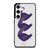 TRASH DOVE BIRD 2 Samsung Galaxy S24 Case Cover