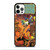 ENCHANTED TIKI ROOM WALT DISNEY iPhone 12 Pro Case Cover