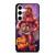 ULTIMATE WARRIOR Samsung Galaxy S24 Case Cover