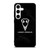 UNDER ARMOUR ATHLETE Samsung Galaxy S24 Case Cover