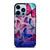 BUTTERFLY SPARKLE 1 iPhone 13 Pro Max Case Cover BUTTERFLY SPARKLE 1 iPhone 13 Pro Max Case Cover