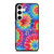 UNDER ARMOUR TIE DYE 1 Samsung Galaxy S24 Case Cover