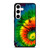 UNDER ARMOUR TIE DYE 2 Samsung Galaxy S24 Case Cover