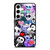 UNDERTALE SANS COLLAGE Samsung Galaxy S24 Case Cover