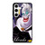 URSULA DISNEY VILLAINS 2 Samsung Galaxy S24 Case Cover