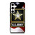 US ARMY USA MILITARY Samsung Galaxy S24 Case Cover