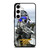 US NAVY SEAL Samsung Galaxy S24 Case Cover