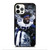 EZEKIEL ELLIOTT COWBOYS PRIDE iPhone 12 Pro Case Cover