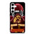 USC TROJANS 1 Samsung Galaxy S24 Case Cover