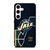 UTAH JAZZ BASKETBALL LOGO Samsung Galaxy S24 Case Cover