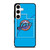 UTAH JAZZ ICON Samsung Galaxy S24 Case Cover