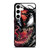 VENOM X DEADPOOL Samsung Galaxy S24 Case Cover