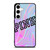 VICTORIA'S SECRET PINK COLORFULL Samsung Galaxy S24 Case Cover