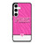 VICTORIA'S SECRET PINK DOT Samsung Galaxy S24 Case Cover