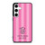 VICTORIA'S SECRET PINK Samsung Galaxy S24 Case Cover
