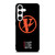 VLONE V LOGO Samsung Galaxy S24 Case Cover