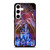 WALT DISNEY CASTLE 2 Samsung Galaxy S24 Case Cover