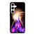 WALT DISNEY CASTLE 3 Samsung Galaxy S24 Case Cover