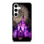 WALT DISNEY CASTLE 4 Samsung Galaxy S24 Case Cover