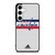 WASHINGTON CAPITALS 2 Samsung Galaxy S24 Case Cover