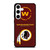 WASHINGTON FOOTBALL TEAM LOGO Samsung Galaxy S24 Case Cover