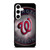 WASHINGTON NATIONALS ICON Samsung Galaxy S24 Case Cover