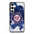WASHINGTON NATIONALS LOGO Samsung Galaxy S24 Case Cover