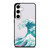 WAVE AESTHETIC 1 Samsung Galaxy S24 Case Cover