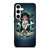 WEDNESDAY ADDAMS 1 Samsung Galaxy S24 Case Cover