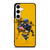 WEST VIRGINIA MOUNTAINEERS 2 Samsung Galaxy S24 Case Cover