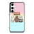 WHO WE BEAR PANDA BEAR 2 Samsung Galaxy S24 Case Cover