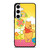 WINNIE THE POOH CUTE Samsung Galaxy S24 Case Cover