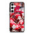 WISCONSIN BADGERS PRIDE Samsung Galaxy S24 Case Cover