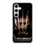 WOLVERINE LOGAN Samsung Galaxy S24 Case Cover