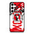 XOLOS CLUB DE TIJUANA Samsung Galaxy S24 Case Cover