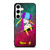 ZENO KING DRAGON BALL SUPER Samsung Galaxy S24 Case Cover