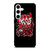 ZOO YORK ART LOGO Samsung Galaxy S24 Case Cover