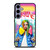 6IX9INE TEKASHI RAPPER Samsung Galaxy S24 Plus Case Cover