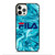 FILA DAZZLE 1 iPhone 12 Pro Case Cover