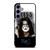 ACE FREHLEY KISS BAND Samsung Galaxy S24 Plus Case Cover