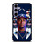 ACUNA JR ATLANTA BRAVES FACE Samsung Galaxy S24 Plus Case Cover